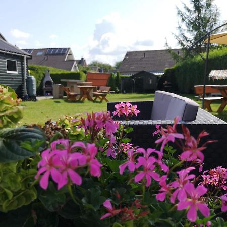 B&B De Koffietuin Beekbergen Exterior photo
